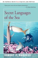 Robert F. Burgess | Secret Languages Of The Sea | Taschenbuch | Englisch (2000)