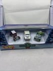 2000 Hot Wheels Vintage Hot Rod Set 3 Car Limited Edition - Holiday - In Box.