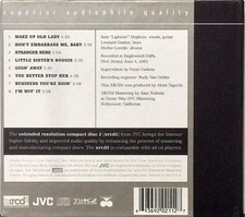 XRCD Album Blues Music CDs for sale | eBay