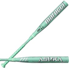 2026 Marucci ASURA -11 Fastpitch Softball Bat MFPAS11 30/19 Sealed - New