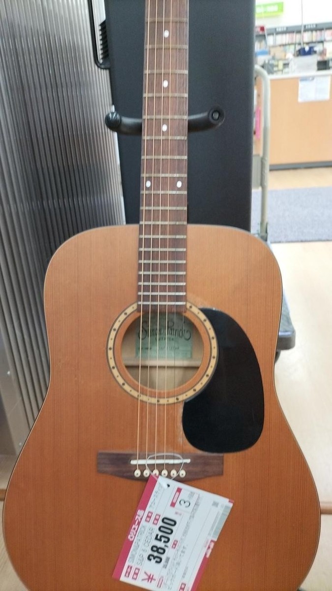 SIMON&PATRICK Acoustic S&P 6 CEDAR | eBay