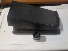 MILLER wireless foot pedal