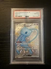 PSA10 Mew ex 327/190 Sv4a: Shiny Treasure Ex Holo  Japanese Pokémon card