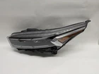 Kia Forte Headlight Head Light Driver's Left Full LED 2022 - 2024 T4