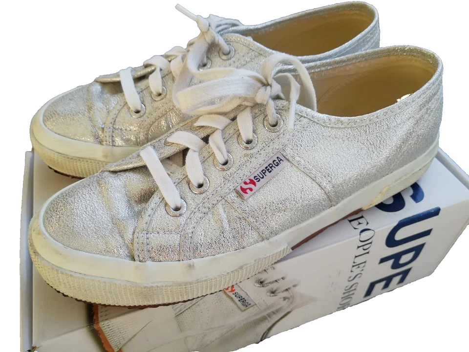 Superga 2750 Lamew, Foto 3 von 5