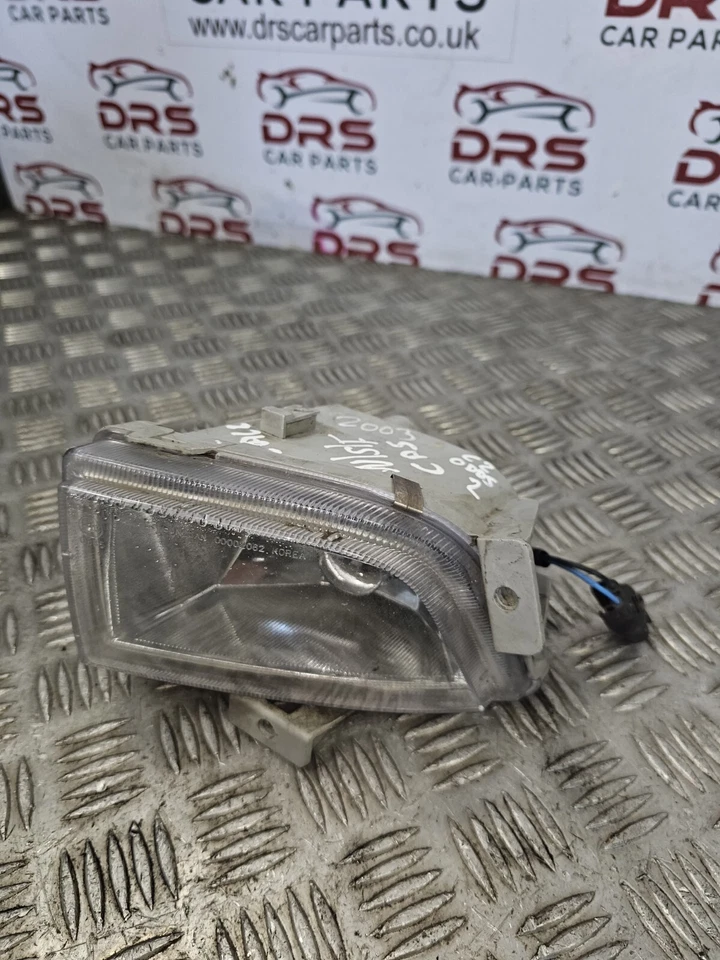 DAEWOO KALOS 16V FOG LIGHT PASSENGER NSF 2002 - 2005 - Image 3 of 4
