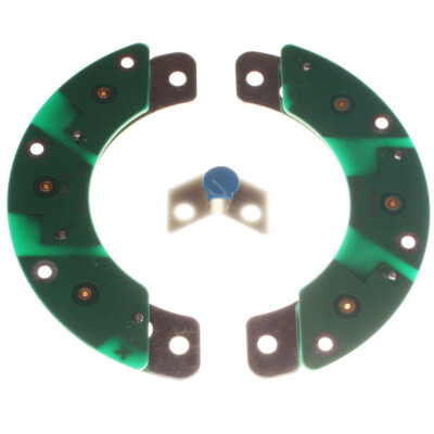 New Facon Diode Kit Rectifier SSAYEC432 With Surge Suppressor for Leroy Somer