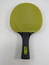 Green Stiga Pure Color Advance Ping Pong Paddle