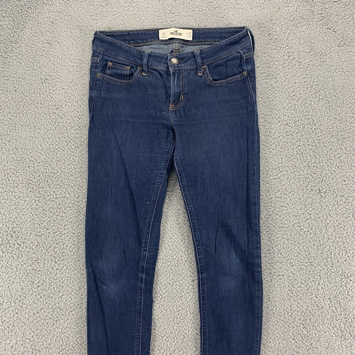 5r hollister jeans online