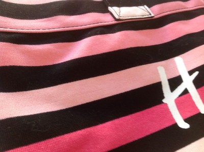 Victoria's Secret VS Hello Bombshell Tote Beach Weekend Bag