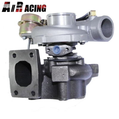 Turbo Chargers GT2252 For Nissan Diesel Trade 96 3.0L GT2252S 452187 ...