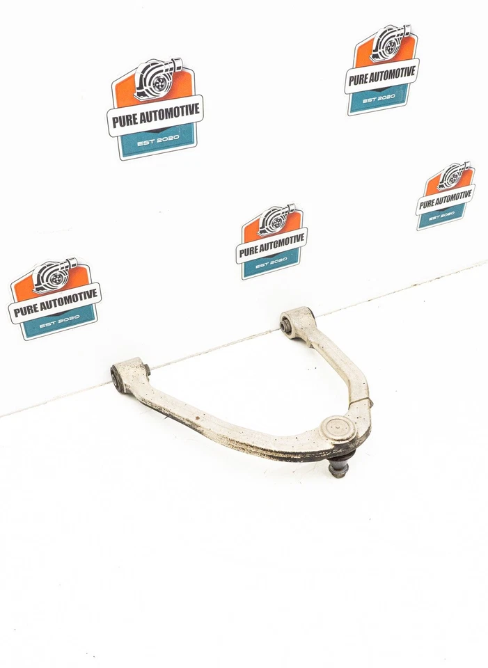 Пара передних верхних рычагов управления 2003-2008 Nissan 350Z Coupe FUCA L R боковой комплект от оригинального производителя - Изображение 4 из 4