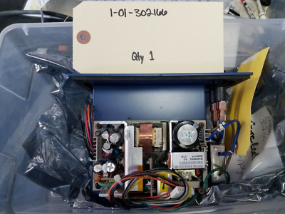 Nordson Sure Coat Power Supply - 302166