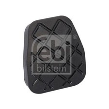1x Pedalbelag, Kupplungspedal FEBI BILSTEIN 188678 passend für AUDI SEAT VW