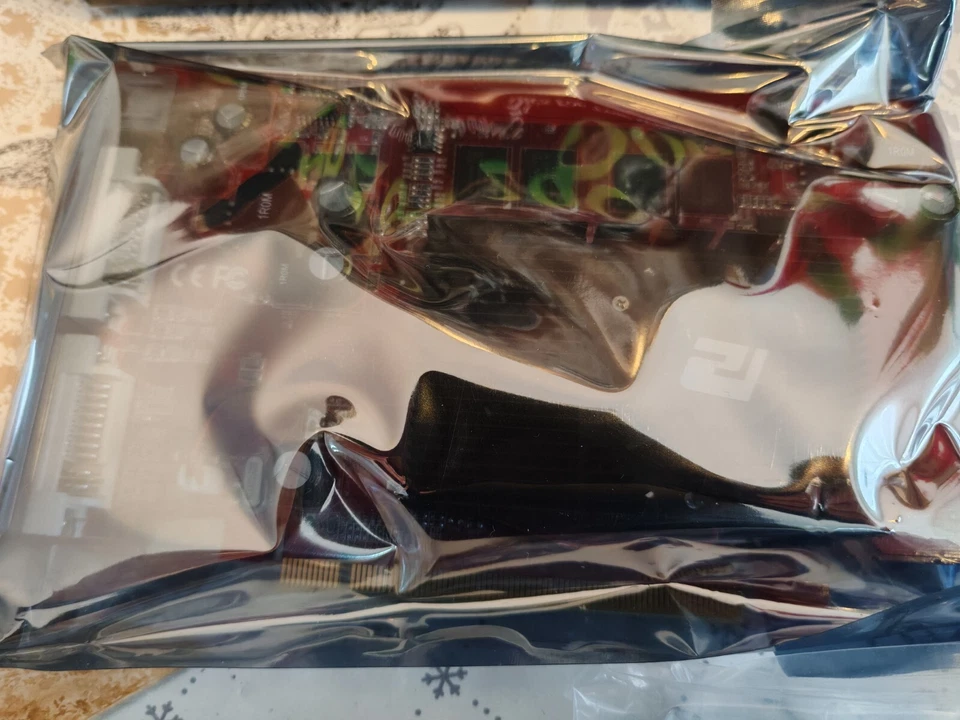 PowerColor ATI Radeon HD 2600 512mb 128bit ddr2 , NEW - Image 3 of 4