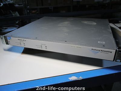 HP J8696A ProCurve 620 RPS EPS Redundant External Power Supply PSU