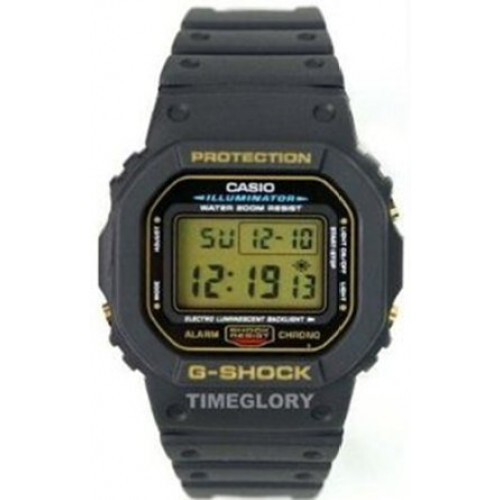 CASIO G-SHOCK DW5600E 3229　美品✨⑤ Casio G-Shock DW-5600E 3229 Module Digital Watch 20 ATM
