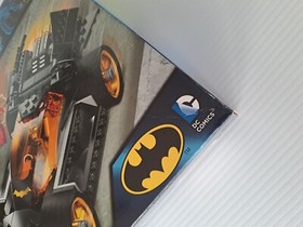 Lego #76012 - Batman The Riddler Chase - BNISB