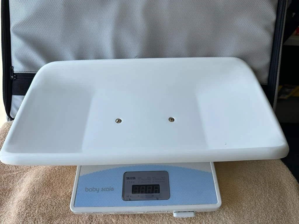 Stable Tanita Scale for High Accuracy Measurement , balance tanita