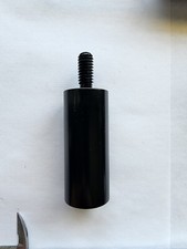 2" inch Center Cue Extension Billiards Pool Cue joint Pin 5/16 18 meucci