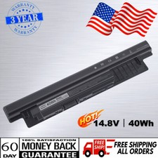 MR90Y XCMRD Battery For Dell Inspiron 3421 5421 15-3521 5521 3721 0MF69 14.8V