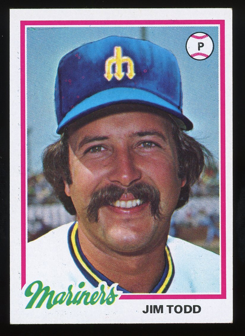 1978 Topps Baseball cards, 242-483, Complete Your Set. Pick from list! 30% Off! - Picture 92 of 242