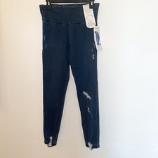 NWT Rewash Real Curve Pull On Jeggings Size: 7/28