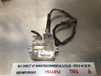 Mitsubishi Canter Used Nox Exhaust Controller c/w Sensor ML239224  