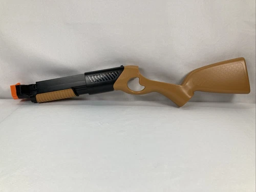 Cabelas The Hunt Championship Edition Rifle Hunting Accessory Nintendo Wii