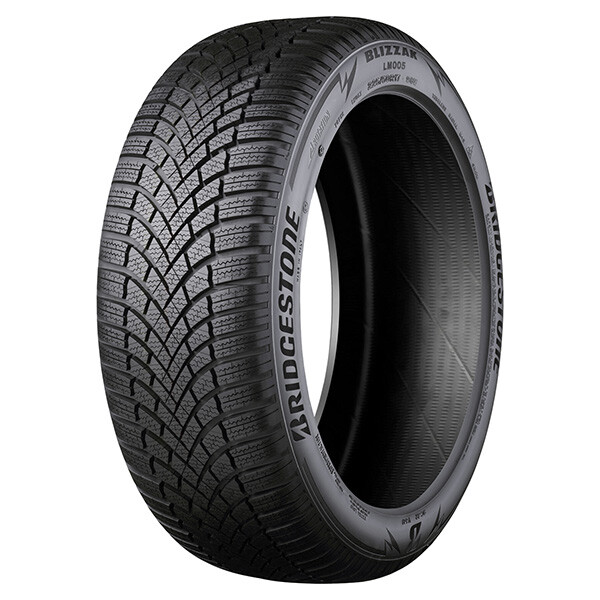 GOMME PNEUMATICI INVERNALI BRIDGESTONE 255/45 R20 101T BLIZZAK LM-005 SEAL 9ZB