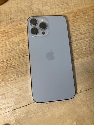 I Phone 13 Pro Max TikTok