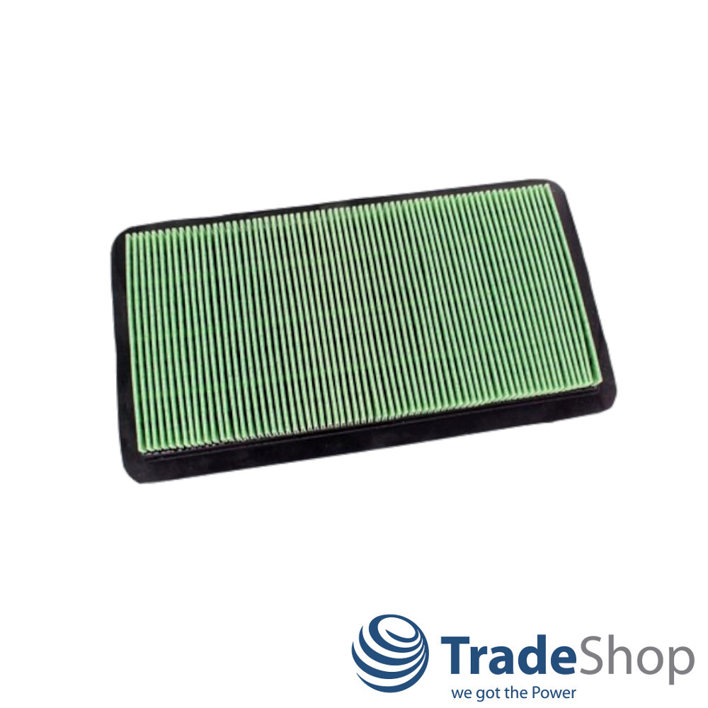 Honda Filter Set GCV520/530 - Luftfilter, Ölfilter, Kraftstofffilter