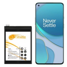 High Capacity 4600mAh Internal Displaceable Battery For T-Mobile OnePlus 8T 5G