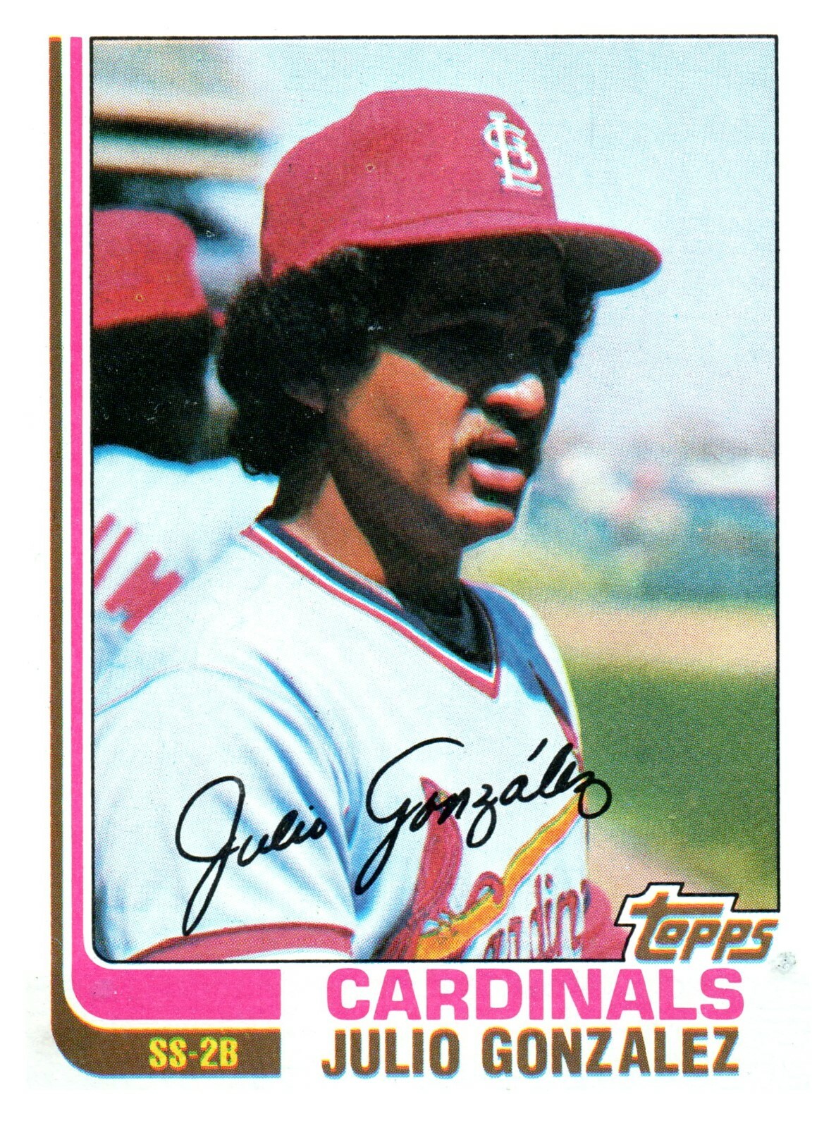 1982 Topps Baseball Cards Complete Your Set U-Pick (#'s 401-600) Nm-Mint - Picture 104 of 201