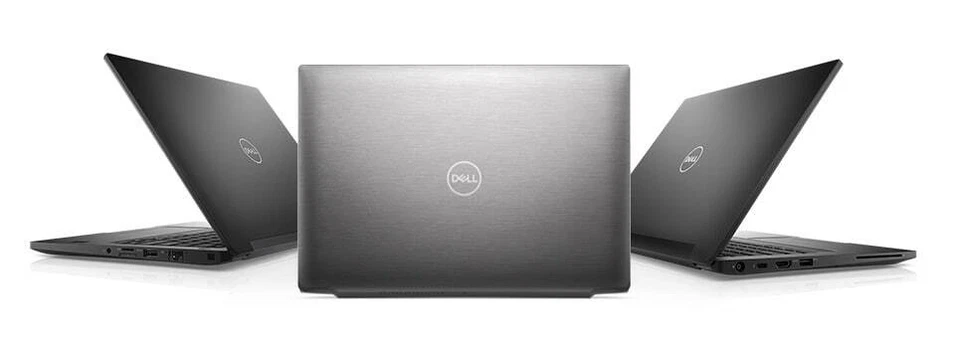 Dell Latitude Premium 13.3" Touch, Intel Core i7 8650U, 256GB NVMe, 16GB DDR4 - Image 3 of 3