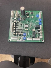 Trane MOD02554 RTOM Control board