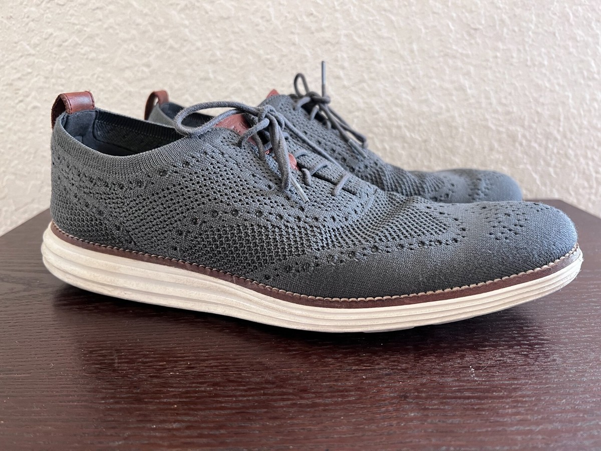 Cole Haan Original Grand C27961 Men display picture 1