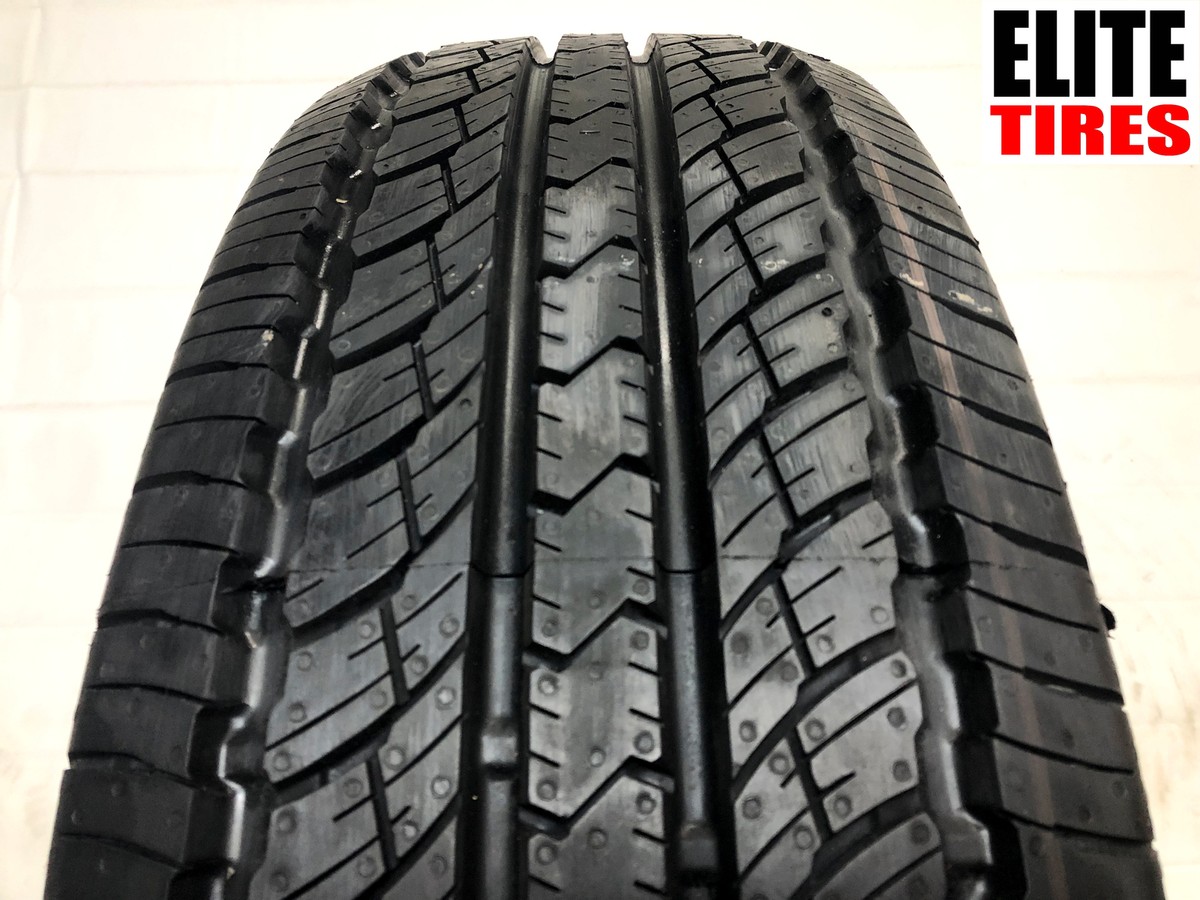 Toyo Open Country A26 P265/70R18 265 70 18 New Tire | eBay