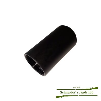 Flimmerröhre Sunshade für 56er Zieloptik - Hawke Frontier Serie (10 cm / 4 Zoll)