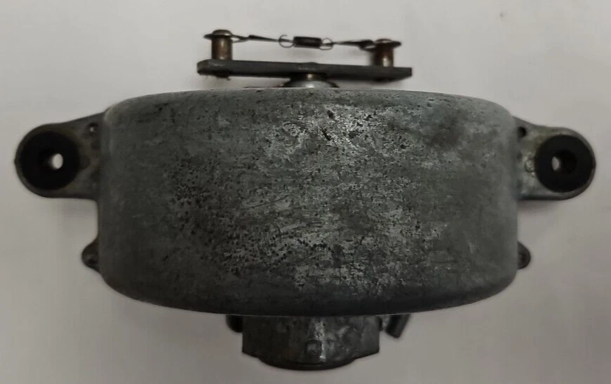 Chevrolet Trico 1942-1946 Aspirador Parabrisas Limpiaparabrisas Motor Conjunto SSR-3-8 NOS. Foto 3 de 4