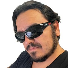 Sunglasses Sport Driving Fishing Golf Cycling UV Protection Men Performance New