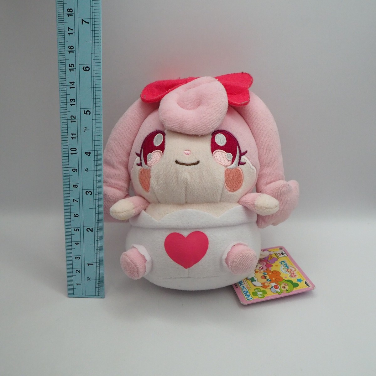 Kamisama Minarai Himitsu C1605 Cocotama MELORY Banpresto 2016