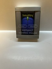 computer mouse wireless