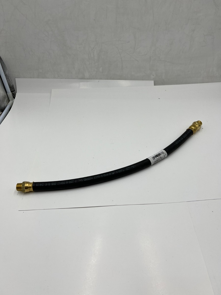 Air Brake Hose 3/8