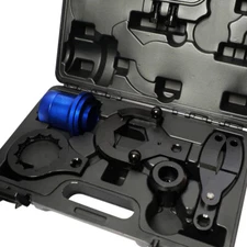 Rear Axle Differential Traction Remover Installer Tool for BMW X3 X5 X6 RWD 4WD 