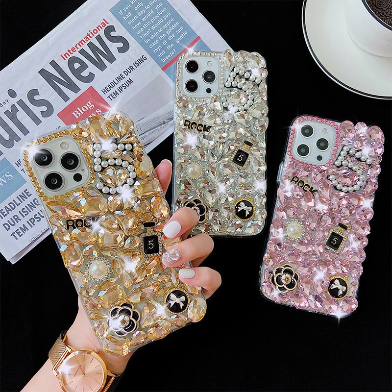 Bling Cell Phone Cases for sale - eBay Bling Cell Phone Cases for sale - eBay