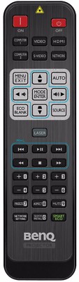 Original New BenQ 5J.JAG06.001 Projector Remote for MH750 MX600 MX631ST MX666