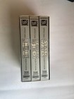 STAR WARS TRILOGY 1997 SPECIAL EDITION, VHS BOX SET   WIDESCREEN — photo 8