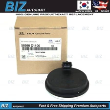 GENUINE REAR Speed Sensor for 15-22 Hyundai 17-22 Kia Multiple Model 58980-C1100