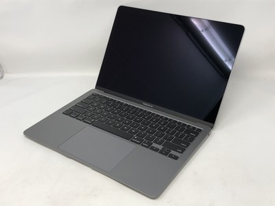 MacBook Air 13 Space Gray 2020 1.1 GHz Intel Core i3 8GB 256GB